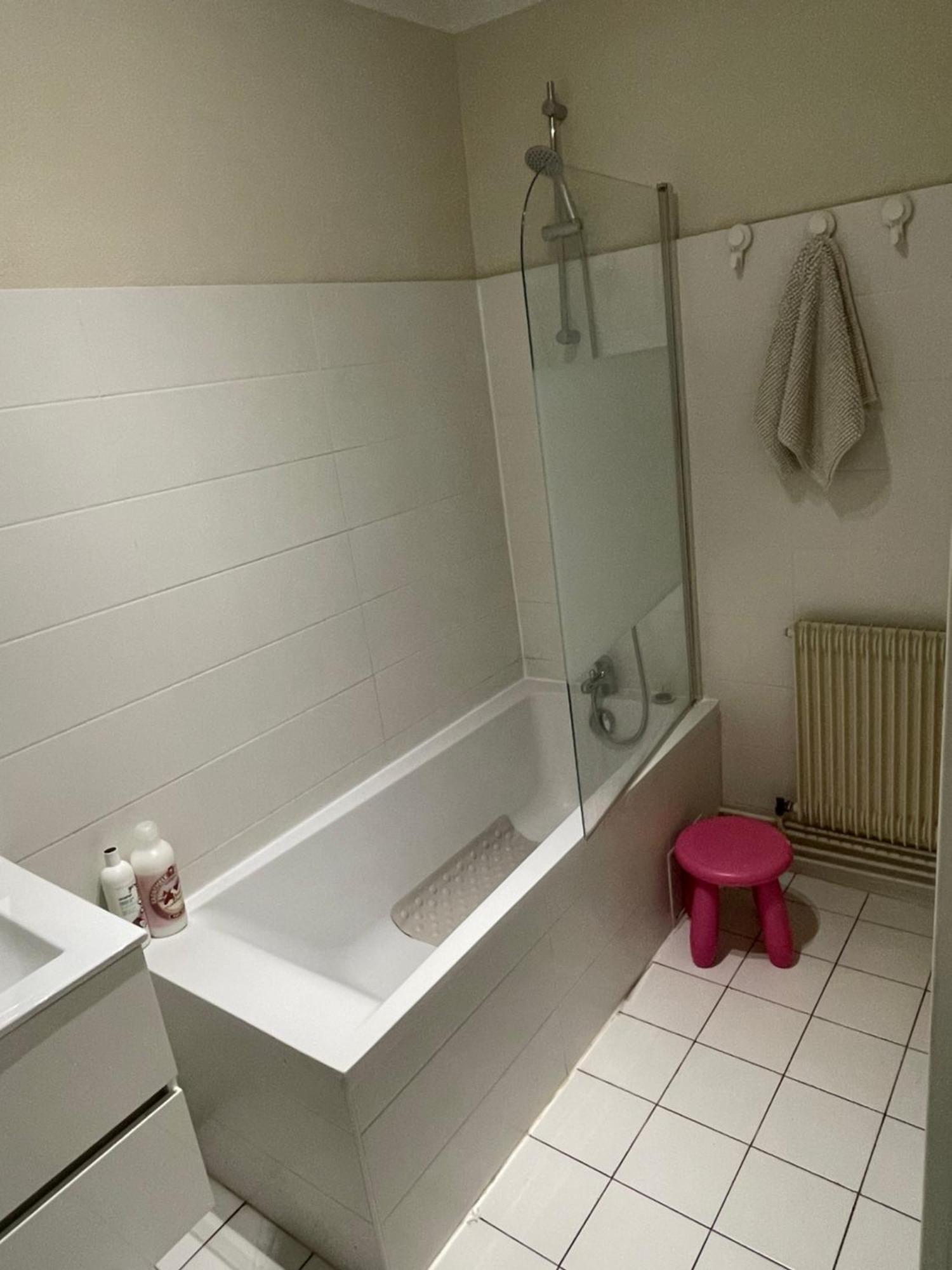 T4 3 Chambres Proche Grattes Ciel, Villeurbanne, Meuble Εξωτερικό φωτογραφία